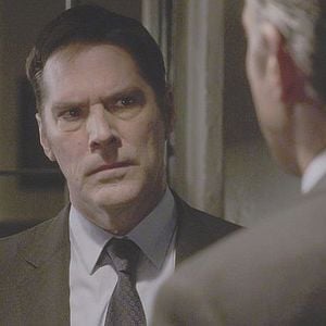 Photo Thomas Gibson