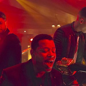 Photo Jussie Smollett