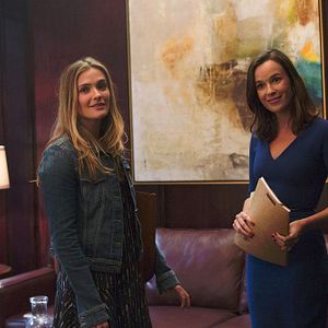 Photo Claire Van Der Boom