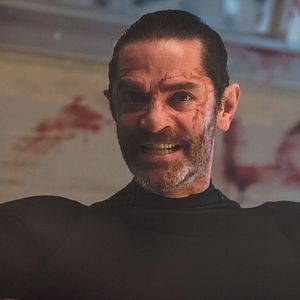 Photo James Frain