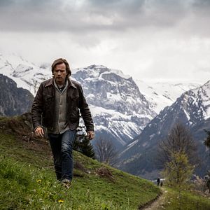 Photo Un traître idéal