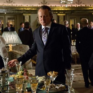 Photo Un traître idéal