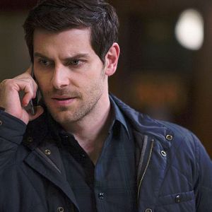 Photo David Giuntoli