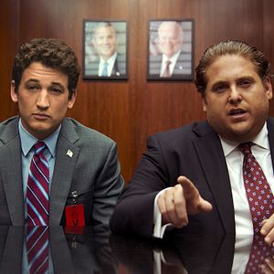 Photo Miles Teller