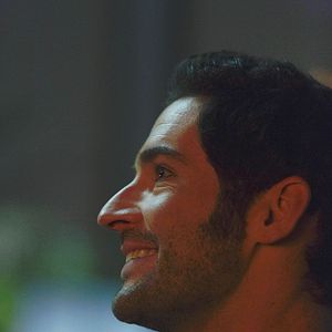 Photo Lucifer