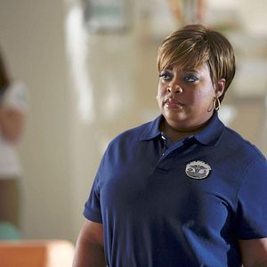 Photo Sherri Shepherd