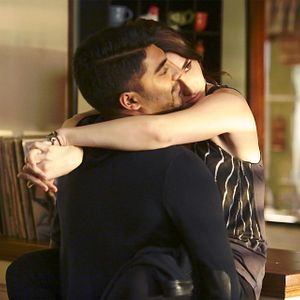 Photo Allison Scagliotti