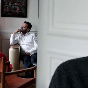 Photo Frédéric Andrei