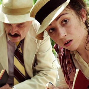 Photo Stefan Zweig, adieu l'Europe