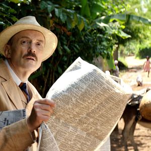 Photo Stefan Zweig, adieu l'Europe