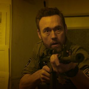 Photo Kevin Durand