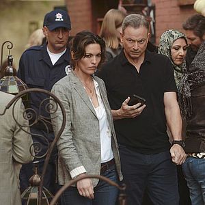Photo Gary Sinise