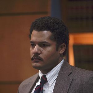 Photo Brandon J. Dirden