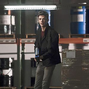 Photo Flash (2014)
