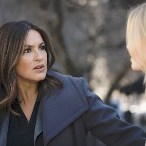 Photo New York Unité Spéciale