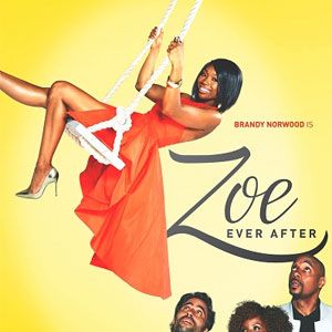 Photo Zoe Ever After