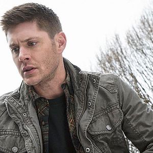 Photo Supernatural