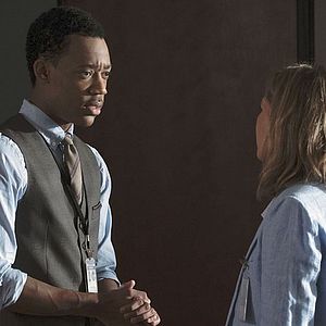 Photo Tyler James Williams