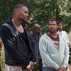 Photo Jason Mitchell