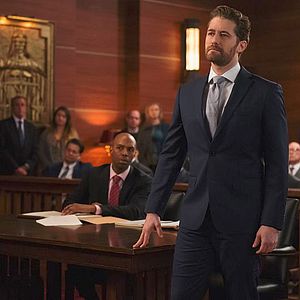 Photo Matthew Morrison