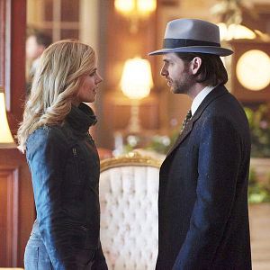 Photo Amanda Schull