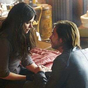 Photo Aaron Stanford