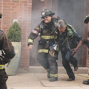Photo Chicago Fire