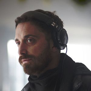 Photo Pablo Larraín