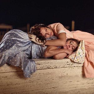 Photo Micaela Ramazzotti