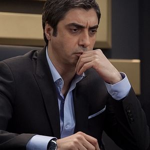 Photo Kurtlar Vadisi Pusu