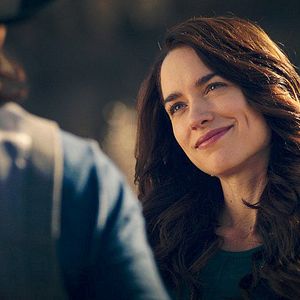 Photo Wynonna Earp