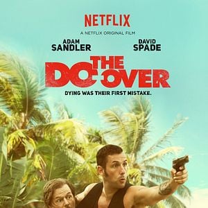 Photo The Do-Over