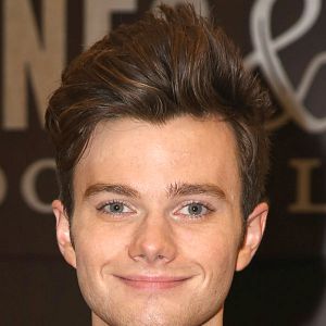 Photo Chris Colfer