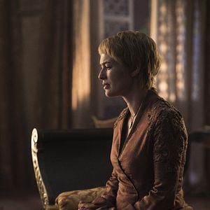Photo Lena Headey