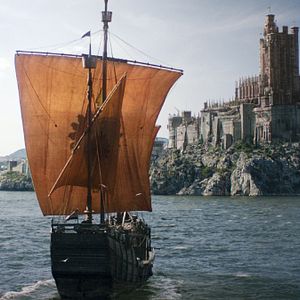 Photo Game of Thrones