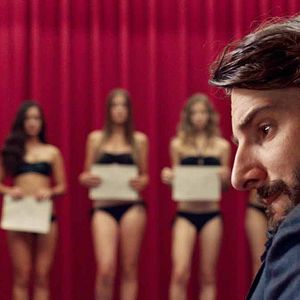 Photo Gaspard Proust