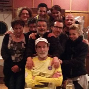 Photo L'Anniversaire