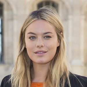 Photo Camille Rowe