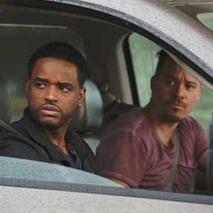 Photo Michael Raymond-James