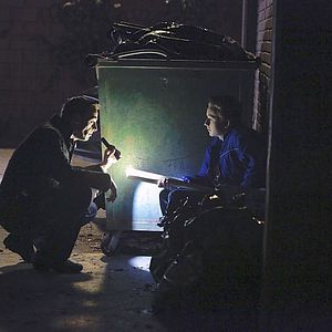 Photo NCIS : Enquêtes spéciales