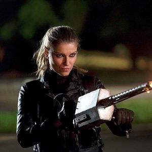 Photo Ivana Miličević