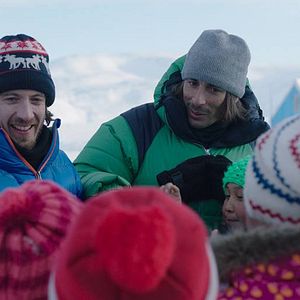 Photo Thomas Blanchard