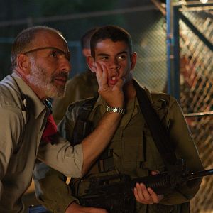 Photo Shai Avivi