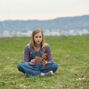 Photo Angourie Rice