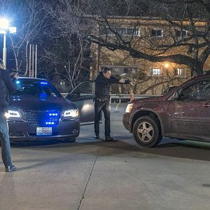 Photo Chicago Police Department