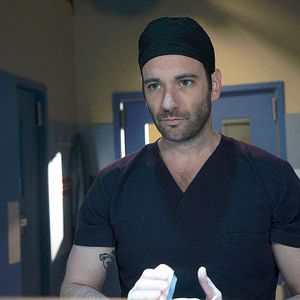 Photo Colin Donnell