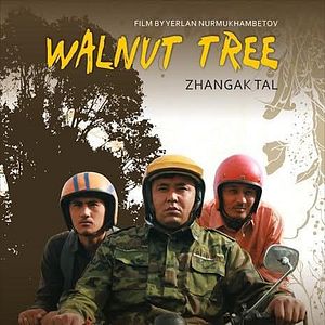 Photo Walnut Tree