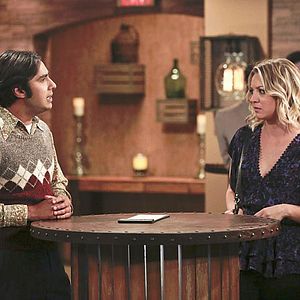 Photo The Big Bang Theory