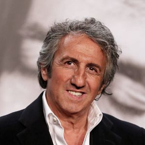 Photo Richard Anconina