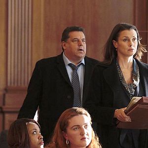 Photo Steve Schirripa